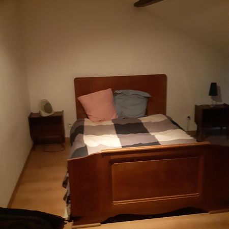 Chic Et Relax Apartment Монмаро Екстериор снимка
