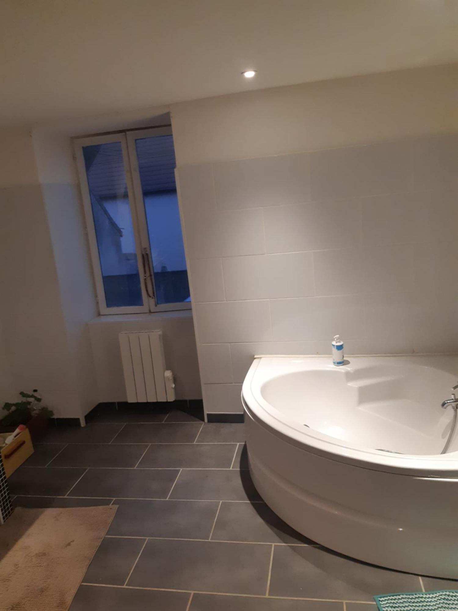 Chic Et Relax Apartment Монмаро Екстериор снимка