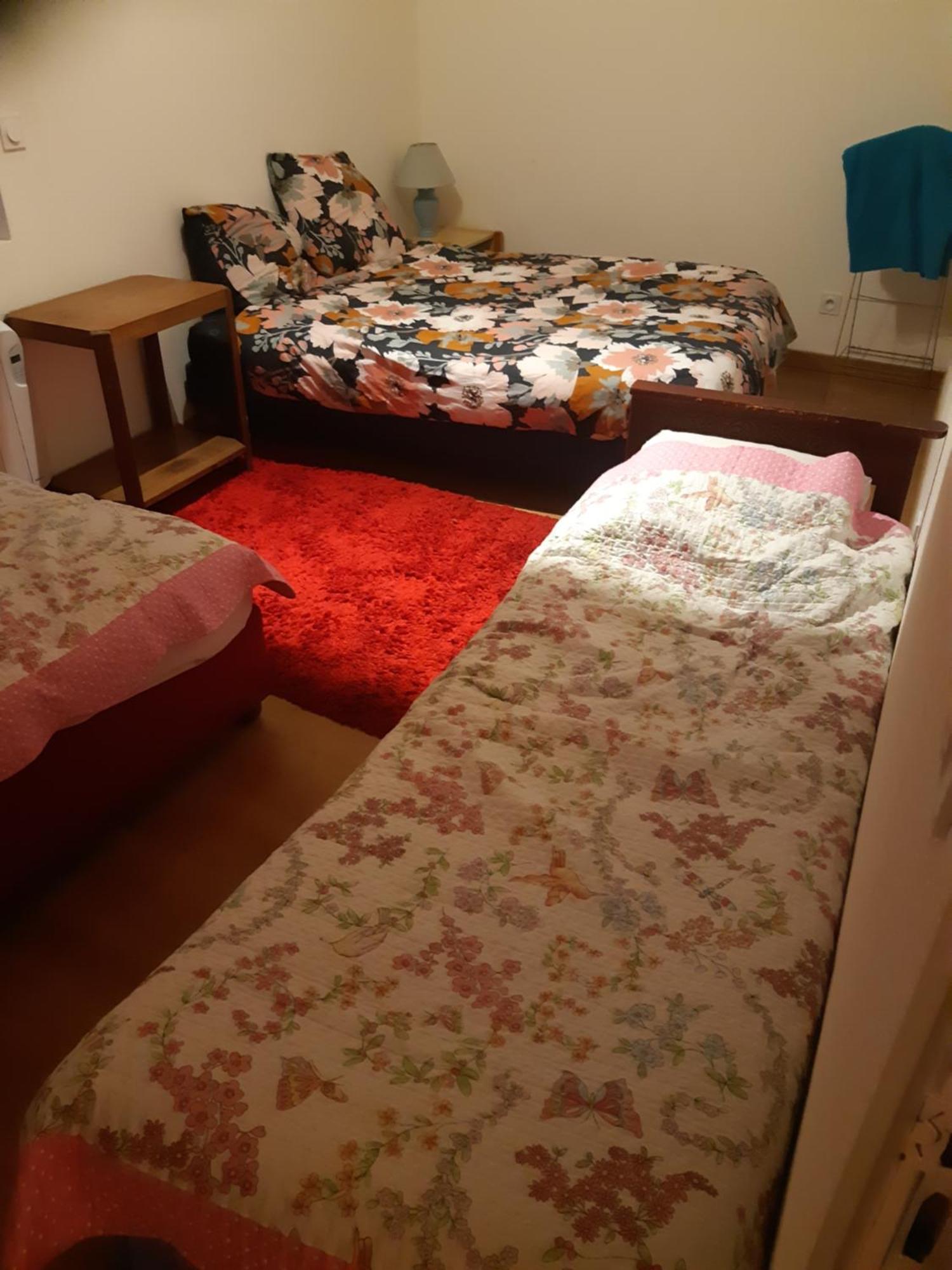Chic Et Relax Apartment Монмаро Екстериор снимка