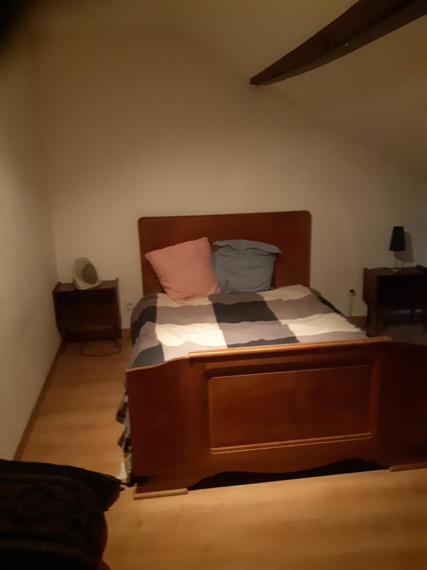 Chic Et Relax Apartment Монмаро Екстериор снимка
