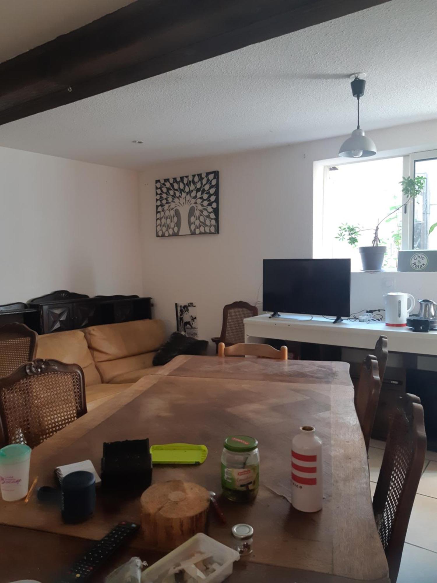 Chic Et Relax Apartment Монмаро Екстериор снимка